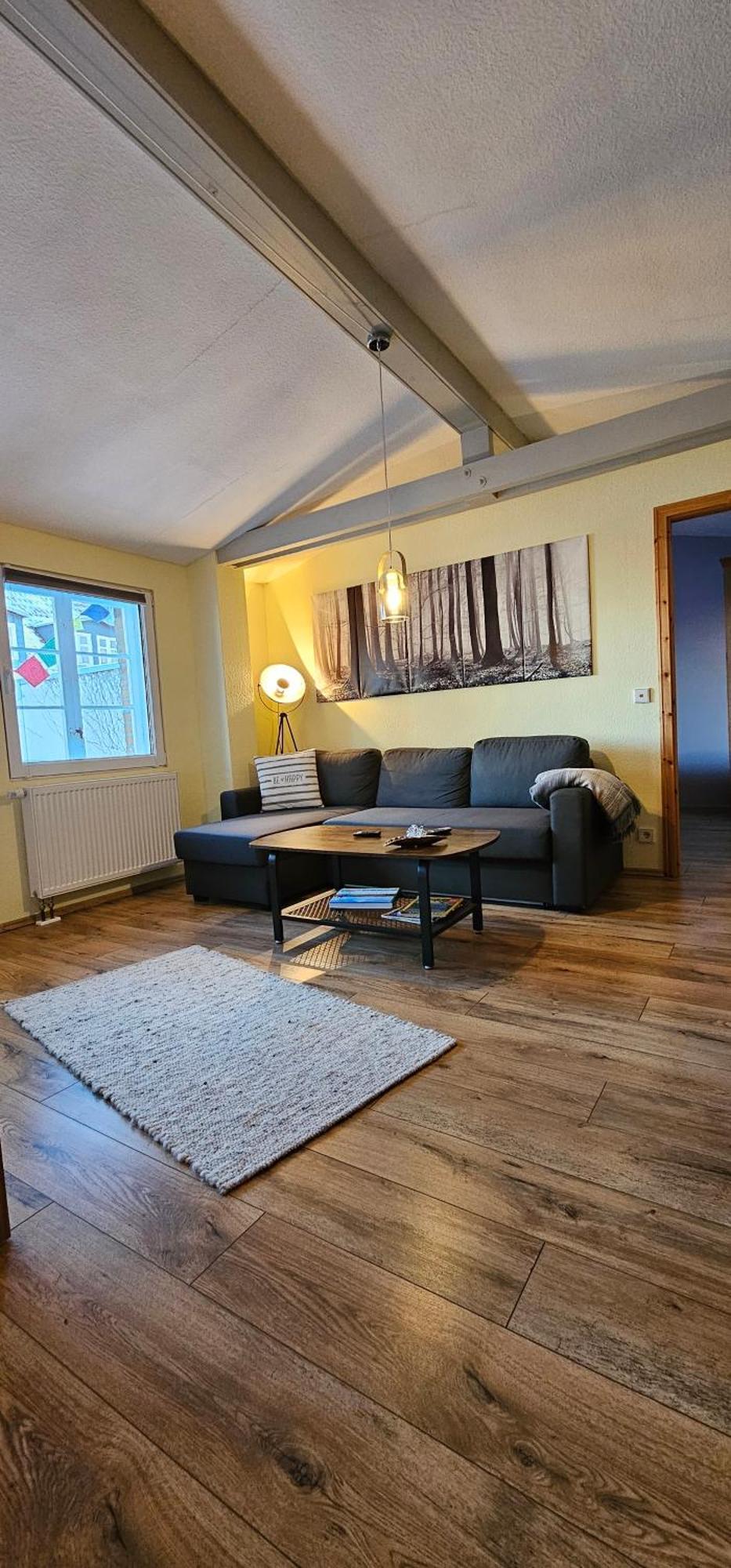 Ferienhaus In Der Historischen Altstadt Von Angermuende Angermunde Bagian luar foto